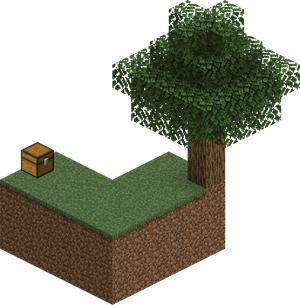 Skyblock Menu