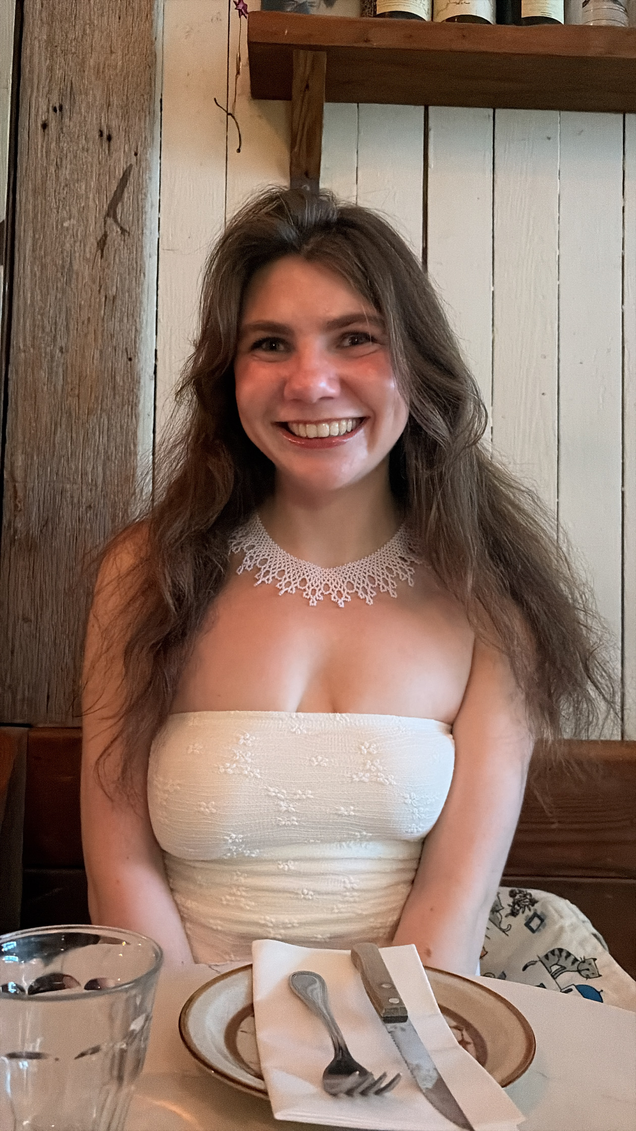 My Beautiful Wife