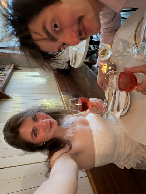 Dinner Date